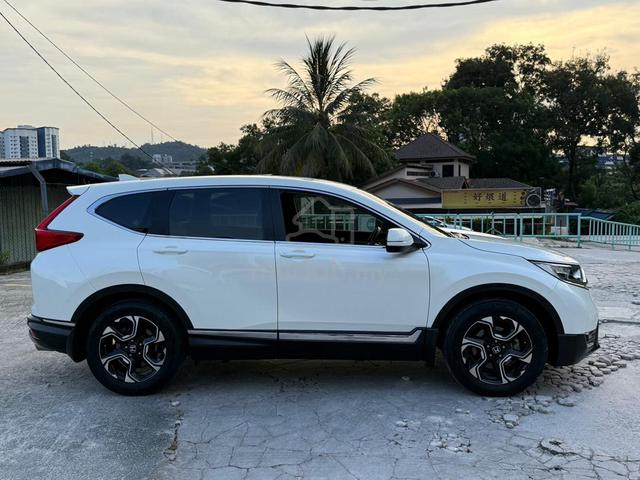 2018 Honda CR-V 1.5 TC 2WD (A) - 5