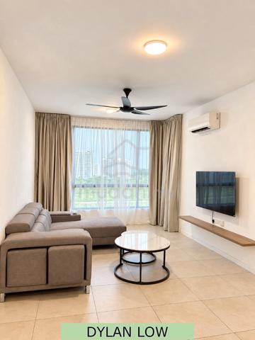 Anggun Residences @ Batu Kawan 1