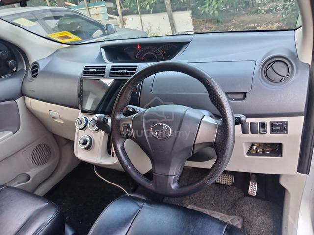 2014 Perodua ALZA 1.5 EZ (A) - 5