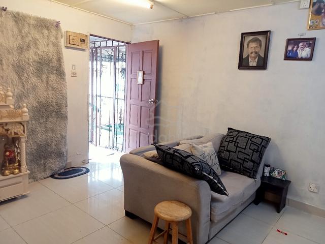 Flat Pandan Jaya 1