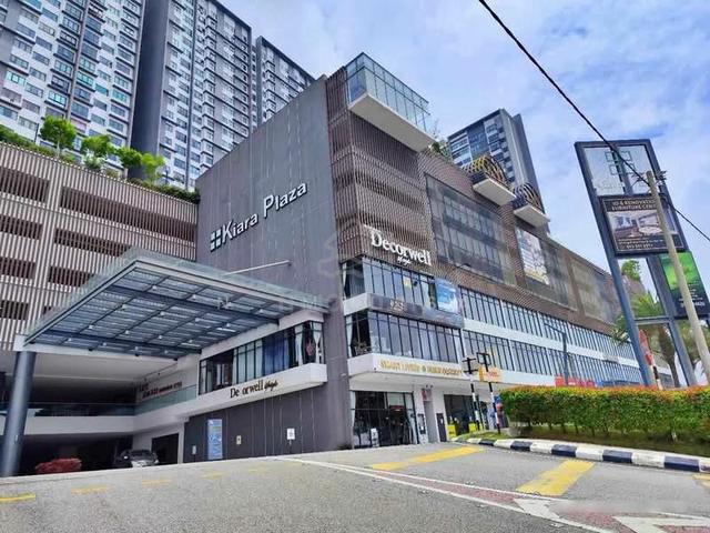 Kiara Plaza 1