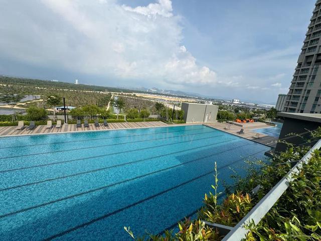 Sinaran Residences @ Utropolis 1