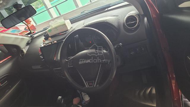 2018 Haval H1 1.5 COMFORT (A) - 5