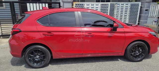 2023 Honda CITY 1.5 E HATCHBACK (A) - 5