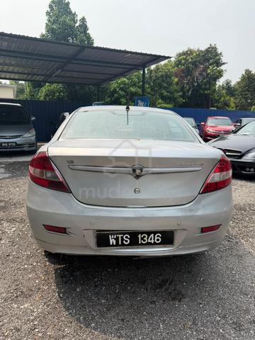Proton PERSONA 1.6 (A) 2010 CANTIK - 4