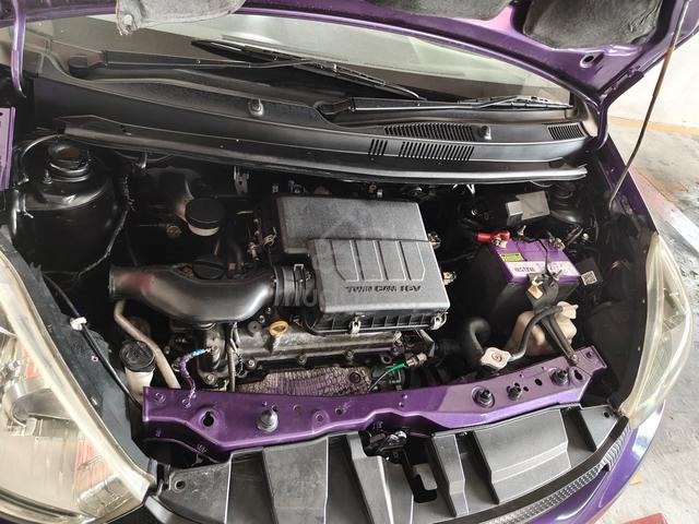 2012 Perodua MYVI 1.5 SE ZHS (A) - 4