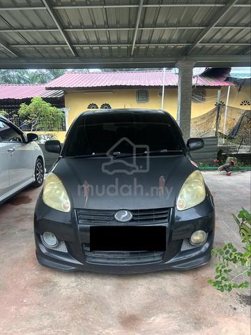 2006 Perodua MYVI 1.3 SXI (M) - 1