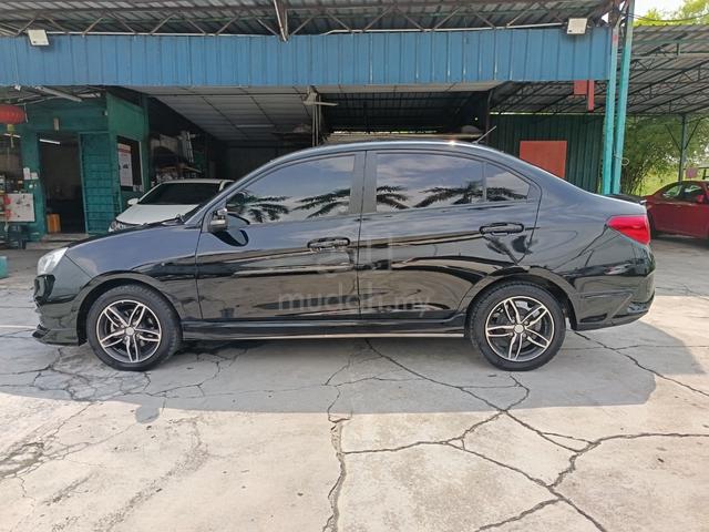 2020 Proton SAGA PREMIUM AT 1.3L (A) - 5