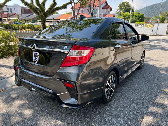 2020 Perodua BEZZA 1.3 PREMIUM X (A) - 4