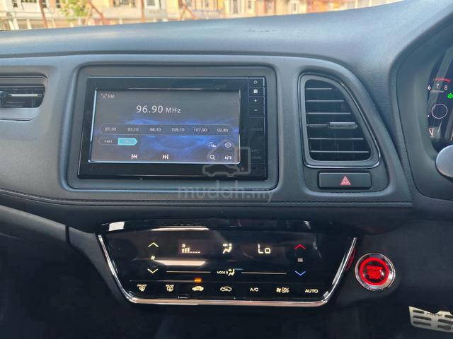 2020 Honda HR-V 1.8 E Spec (A) 5-Years Warranty - 5