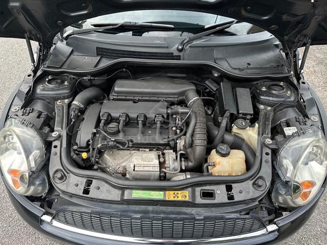 2006 Mini COOPER 1.6 S (A) - 3