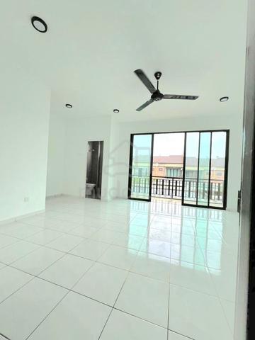 TAMAN NADA ALAM 5,  Nilai, Mantin N.9 1