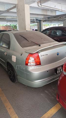2004 Kia SPECTRA 1.6 MNAFB2473AN (A) - 2