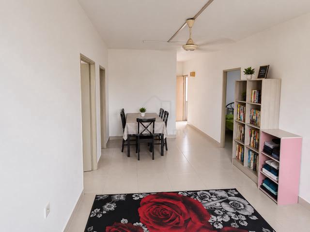 Rista Villa Apartment 1