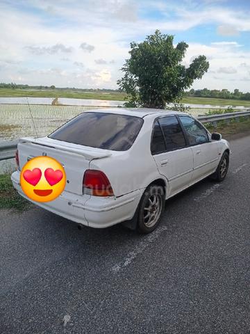 1998 Honda CITY 1.5 EXi (A) - 3