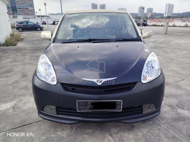2008 Perodua MYVI 1.3 EZ (A) - 3