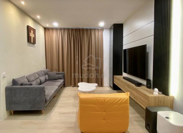 Satria Residence 1