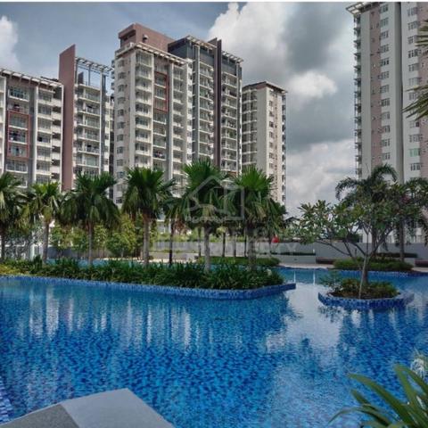 Setia Seraya Residence 1