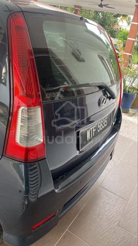 2009 Perodua VIVA 1.0 ELITE AT EJ-VE (A) - 3
