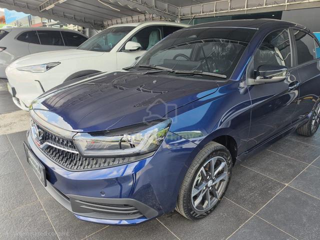 New Proton SAGA Full Loan Fast Stock - 3