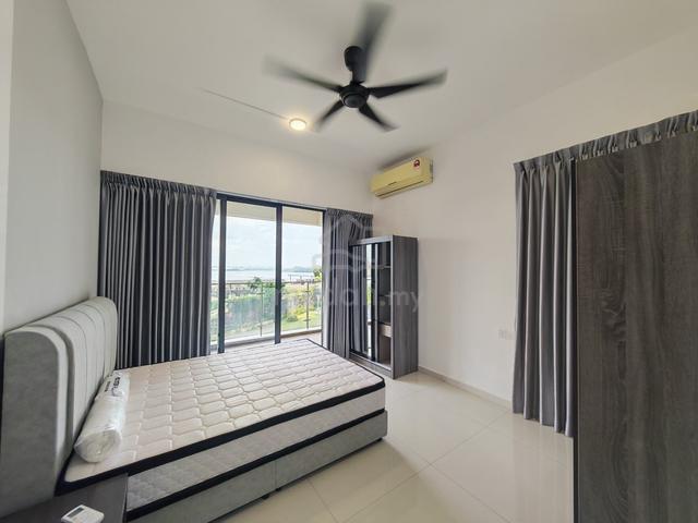 Paragon Residences @ Straits View 1