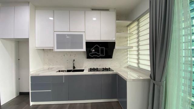 Vista Bangi 1