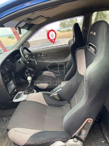 SATRIA 1.6 GLi (M) - 4