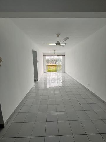 Seri Serindit Residence 1