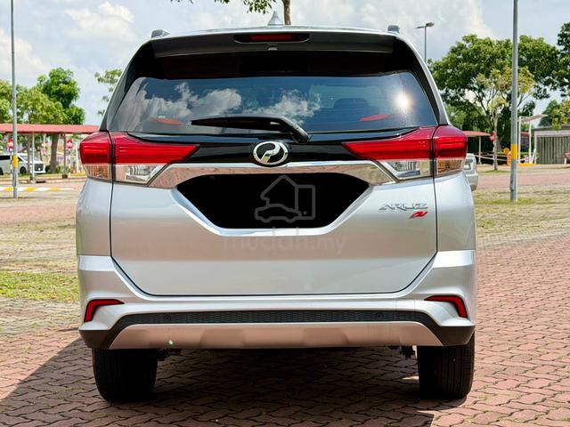 2020 Perodua ARUZ 1.5 AV✅20k Mileage (A) - 5