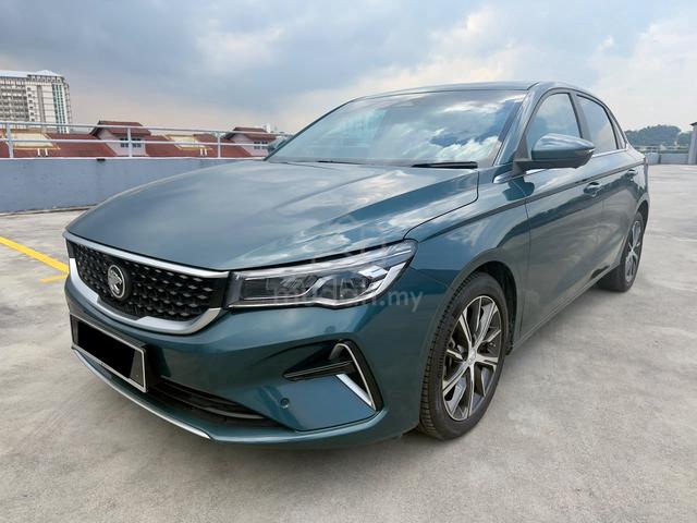 Proton S70 1.5 FLAGSHIP (A) - 3