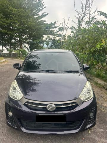 2011 Perodua MYVI 1.5 SE ZHS (A) - 1