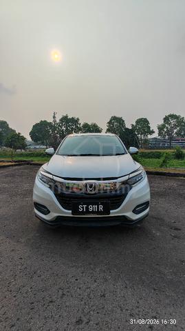 2019 Honda HRV 1.8 V ENHANCED (A) - 3