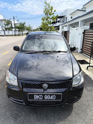 2008 Proton SAGA 1.3 M-LINE (A) - 1