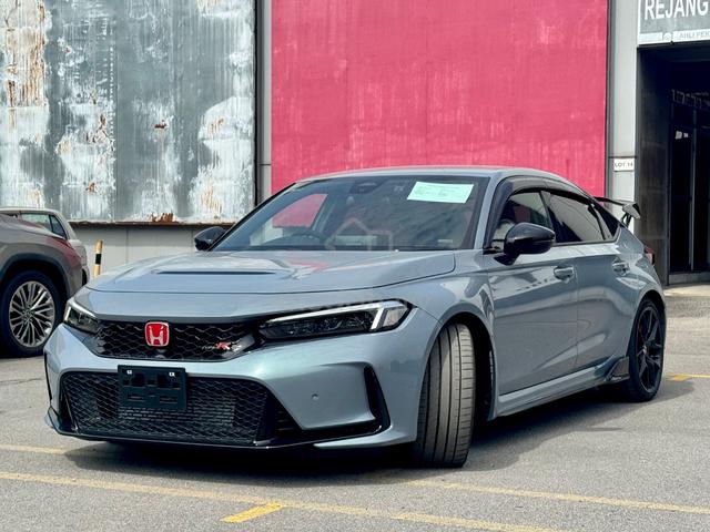 [5/A] 2024 HONDA CIVIC 2.0 TYPE R MY23 FL5 [Tr32] - 3