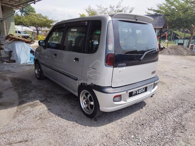 2004 Perodua KENARI 1.0 GX AERO L902 (M) - 3