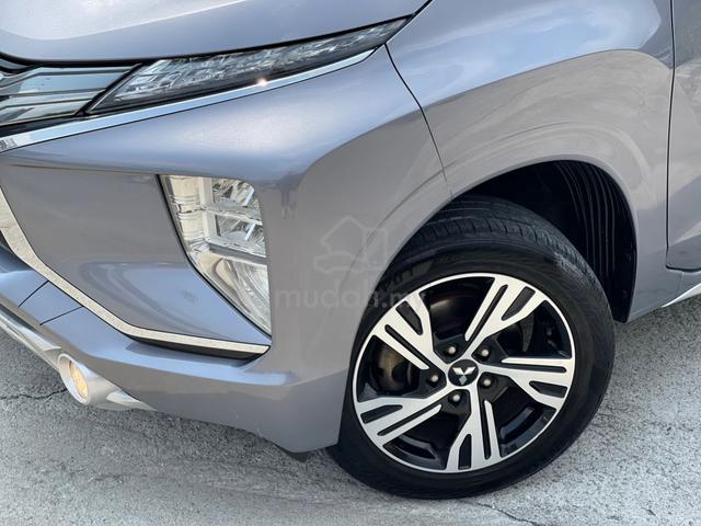 2022 Mitsubishi XPANDER 1.5 (A) TIP TOP CONDITION - 4