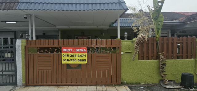 House for rental 1
