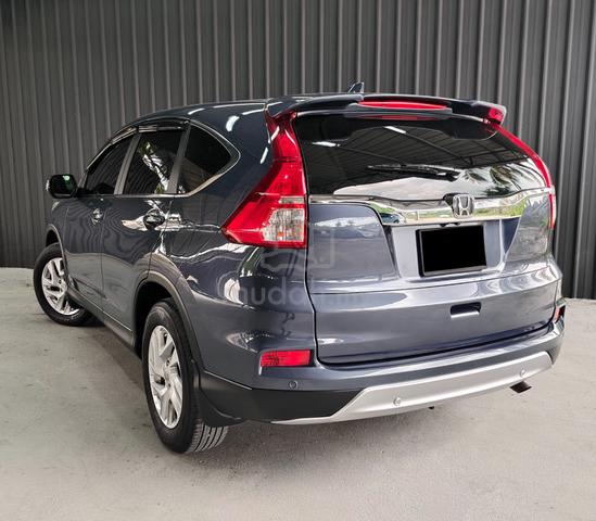 Honda CR-V 2.0 (A) NEW FACELIFT KEYLESS LEATHER - 5