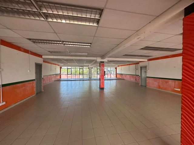 taman inderawasih 2 unit joint 2800sf in perai for rent 1