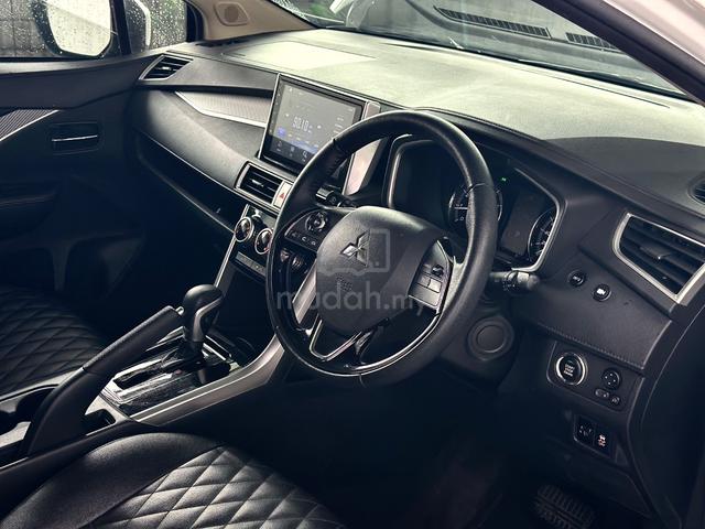(Full loan) 2023 Mitsubishi XPANDER 1.5 (A) - 5