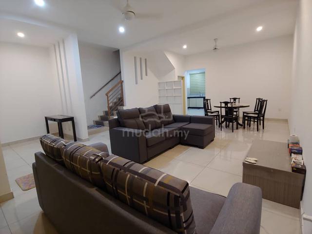 Meru Perdana Ipoh 2