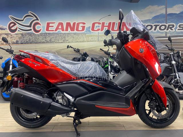 Yamaha XMAX 250 Forza Stock Ready & Zero Deposit - photo 4 of 10