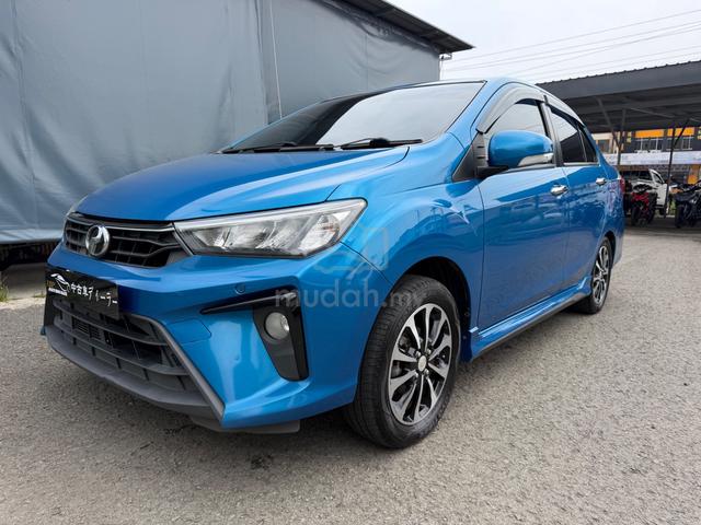 2023 Perodua Bezza 1.3X Ndx8301 - 1