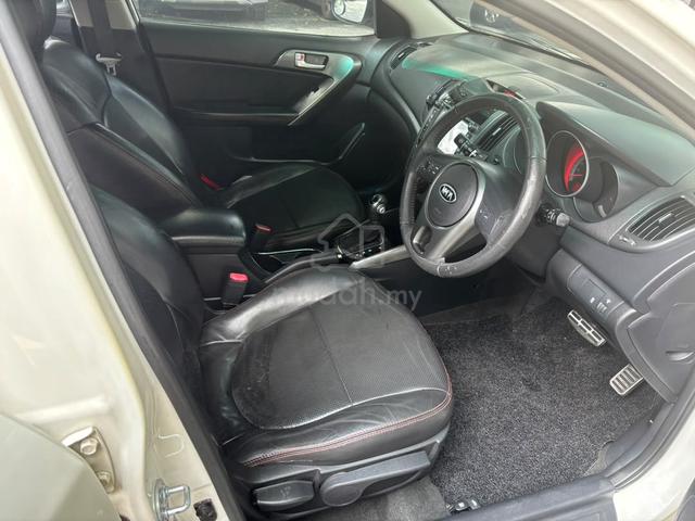 2012 Naza FORTE 1.6 SX ENHANCED (A) - 5