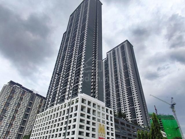 M Luna 1