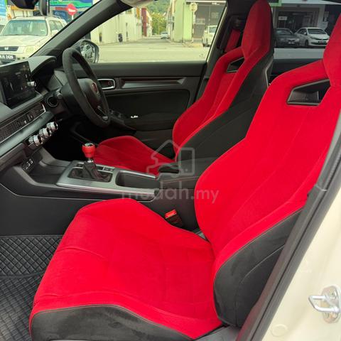 2024 Honda CIVIC 2.0 TYPE R MY23 FL5 (M) - 4