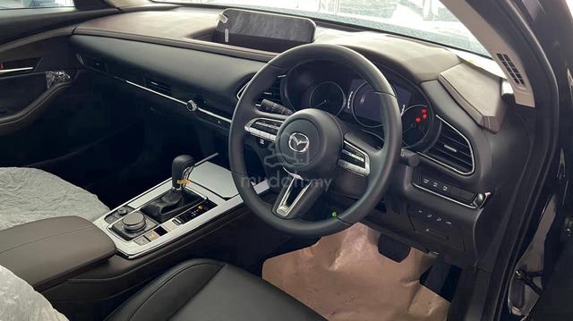 2026 Mazda CX-30 2.0G 2WD STD/ HIGH SPEC/ HIGH+P - 4