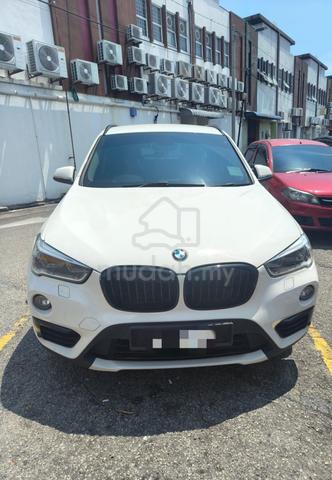 2016 Bmw X1 2.0 SDRIVE20I (CKD) F48 (A) - 3