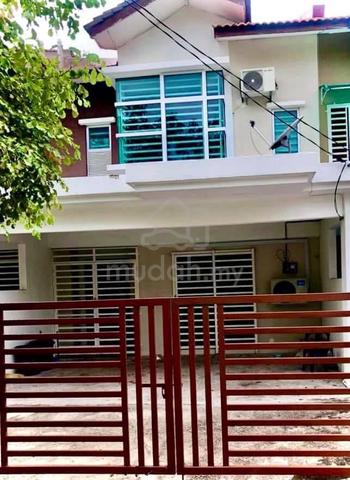 Rumah untuk disewa di Laman Bayu Tok Jembal (Pelajar Perempuan Sahaja) 1