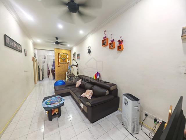 Taman Pulai Indah Freehold Single Storey Terrace Jalan Pi, Johor Bahru 1